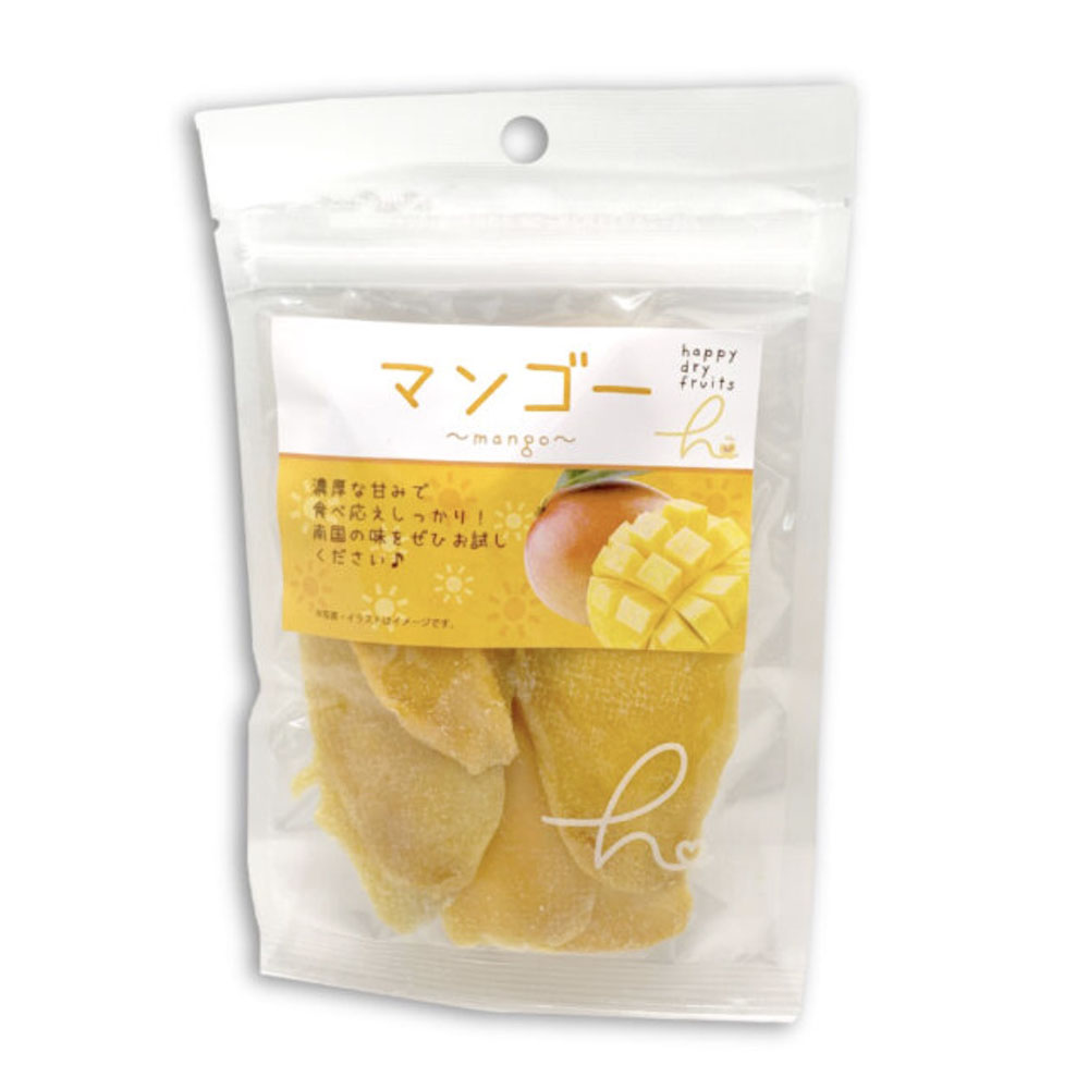 楽天市場】＼割引クーポン配布／ドライフルーツ マンゴー 110g 1