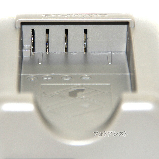 楽天市場 Olympus オリンパス純正 Bcs 5 リチウムイオン充電器 Bls 5 Bls 50対応充電器 保証付き あす楽対応 フォトアシスト 楽天市場店