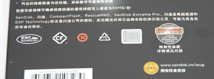 春夏新作 SanDisk サンディスク CF コンパクトフラッシュ Extreme PRO 32GB 海外パッケージ版 160MB s UDMA7  4K 送料無料 qdtek.vn