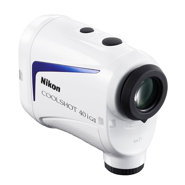 最新入荷 Nikon COOLSHOT ゴルフ 計測器 sushitai.com.mx