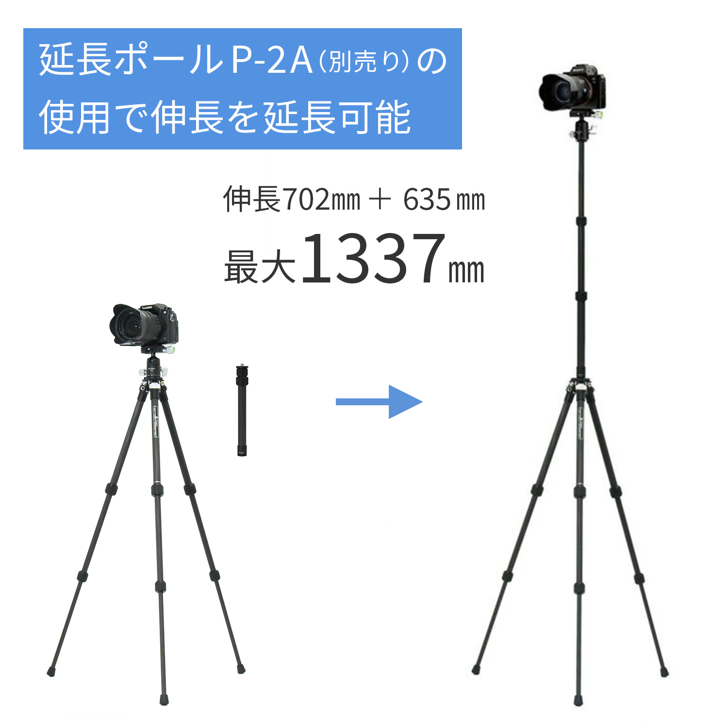 fotopro sharpe plus カメラ三脚 軽量 ポータブル一脚 | ecodeck-dz.com