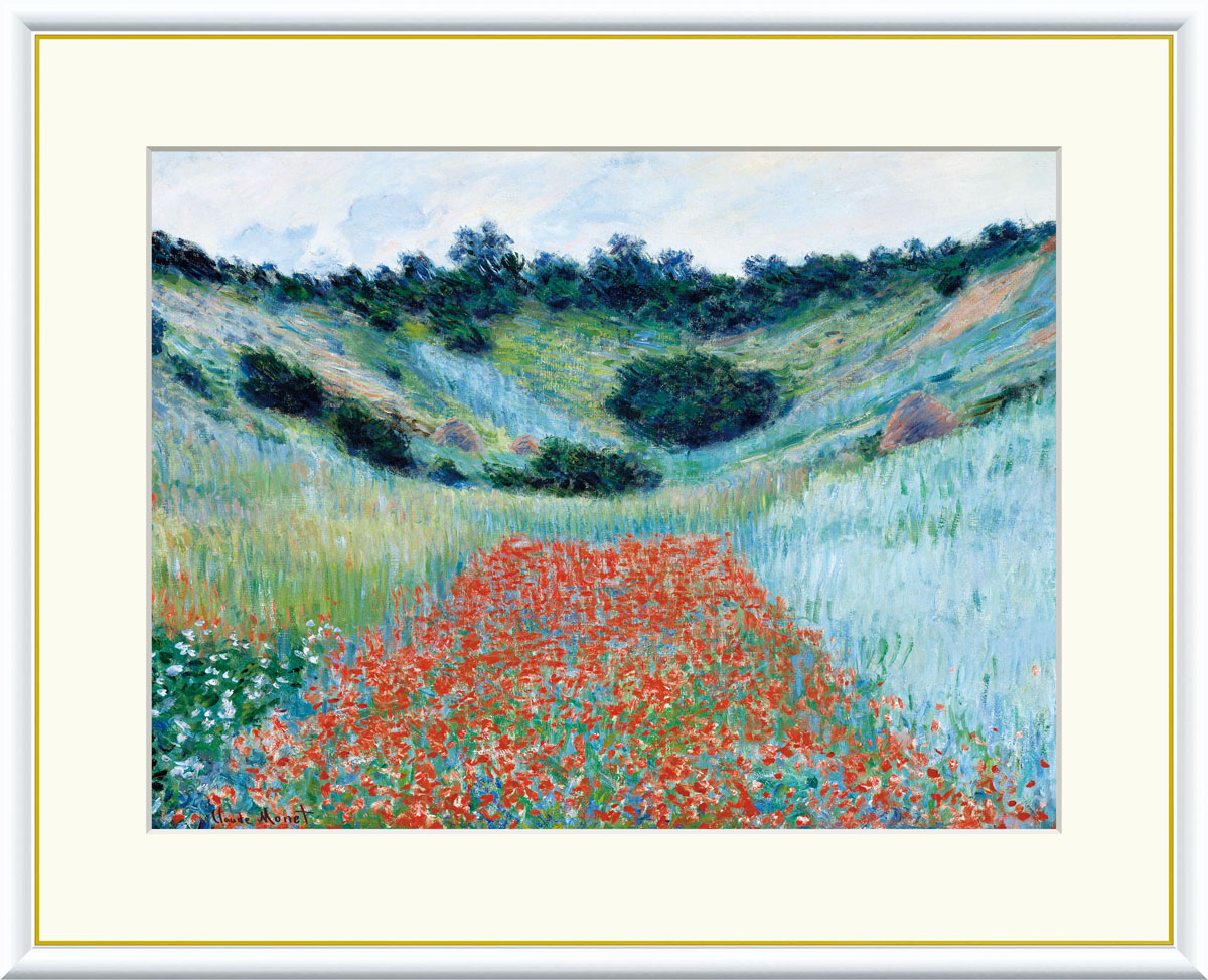 楽天市場】【アート 絵画】日本の名画 川合玉堂 清流紅葉（せい