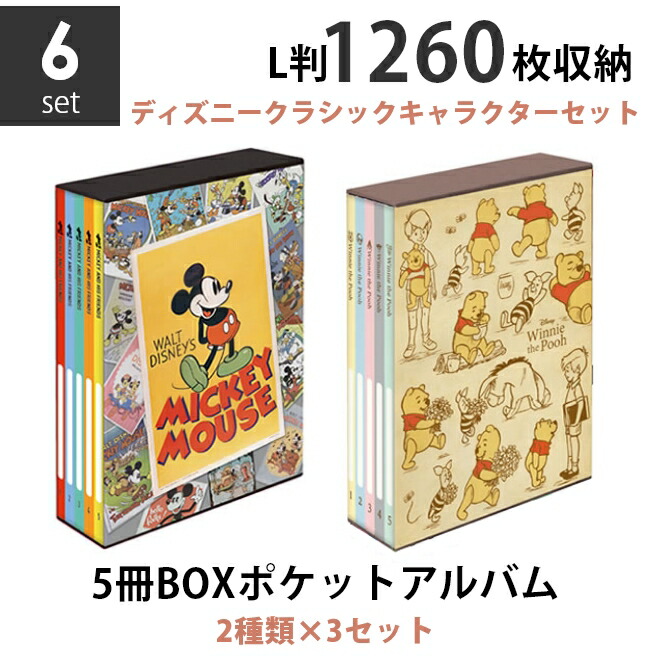 楽天市場】【送料無料】【2種類まとめ買いセット】ナカバヤシ 5冊BOX