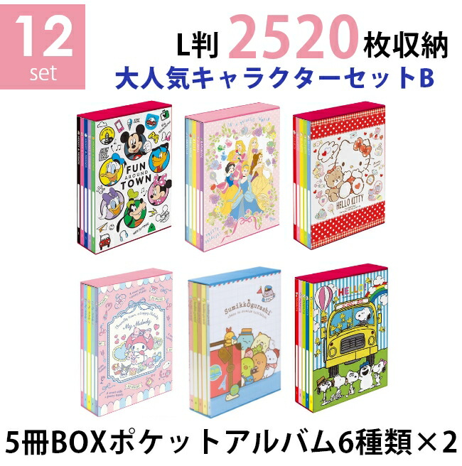 楽天市場】【送料無料】【まとめ買いセット】ナカバヤシ 5冊BOX