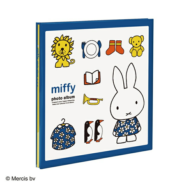 楽天市場】ナカバヤシ フヤスアルバム San-x リラックマA柄 Lサイズ