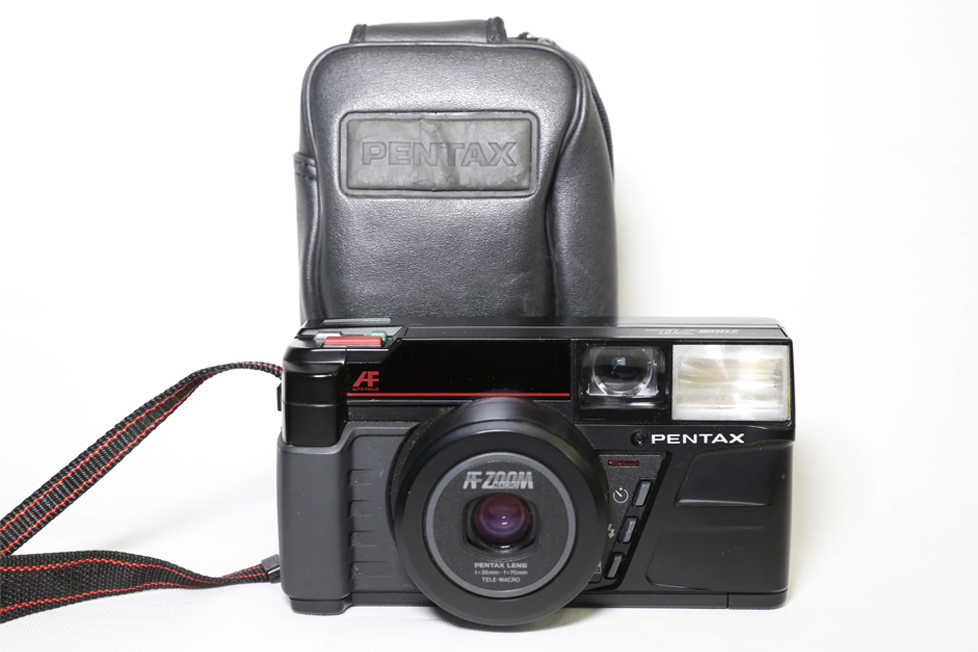 楽天市場】【中古】フジフィルム FUJIFILM HD-M 防水カメラ 水深2