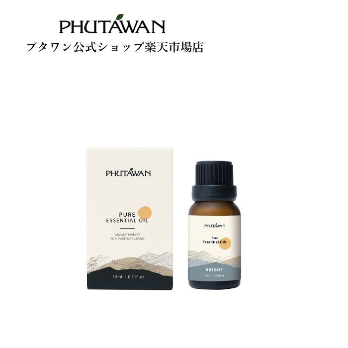 楽天市場】【公式】PHUTAWAN（プタワン）Empower(エンパワー