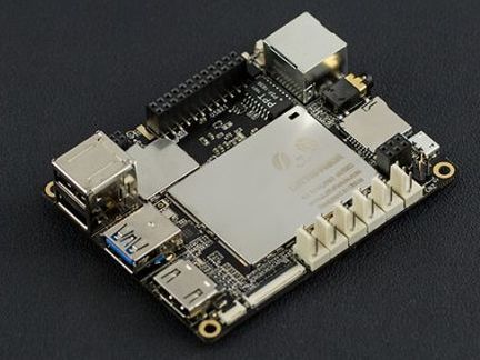 LattePanda-Windows 10 Home Mini PC 4GB / 64GB(UnActivation)