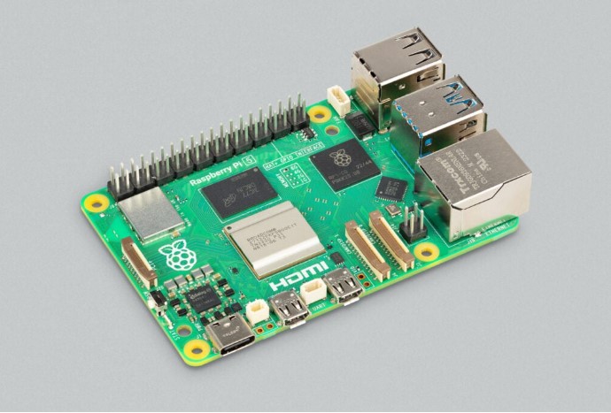 楽天市場】Raspberry Pi 5用電源セット 5V5.0A : Physical Computing Lab