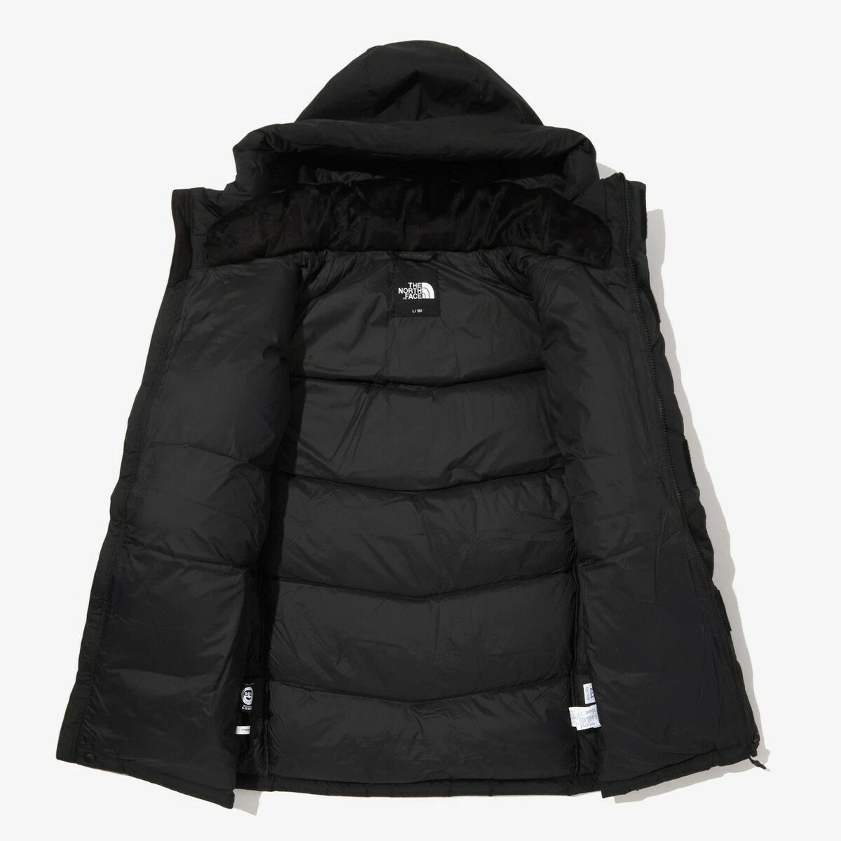 ＷＥＢ限定カラー有 THE NORTH FACE ジャケット 黒 NJ1DN79 - 通販