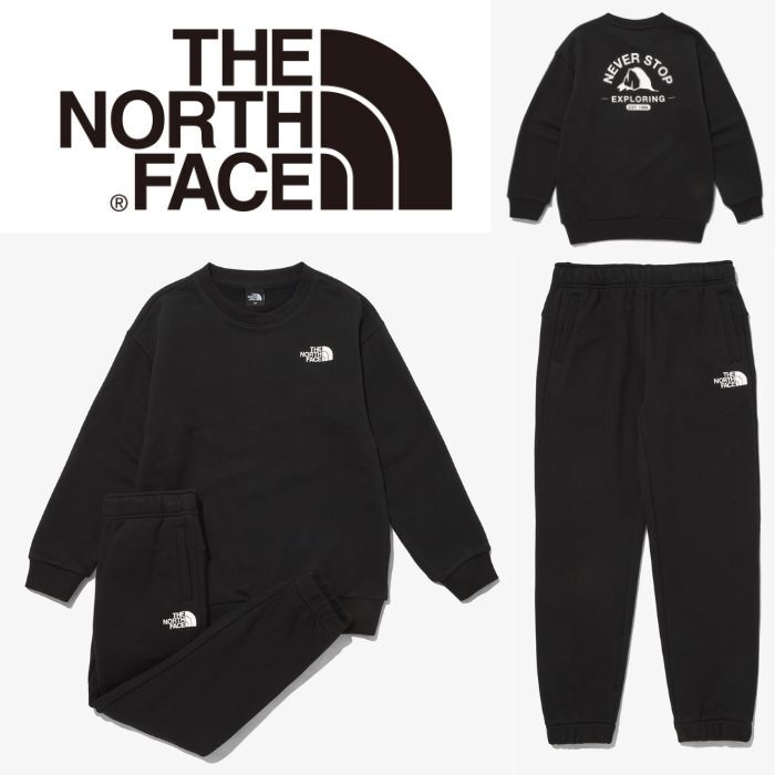 HOT定番 THE NORTH FACE - ノースフェイストレーナー3点セットの通販