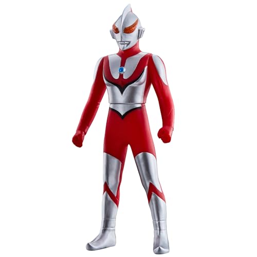 ★お買い物マラソン★ バンダイ(BANDAI) ウルトラ怪獣シリーズ 211 にせウルトラマン画像