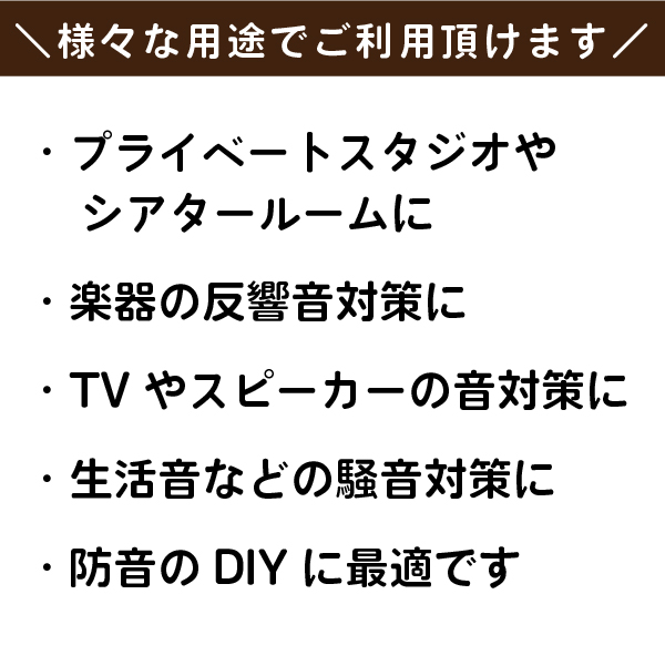 グラスウール吸音ボード 断熱材 吸音材 GCボード ガラスクロス片面