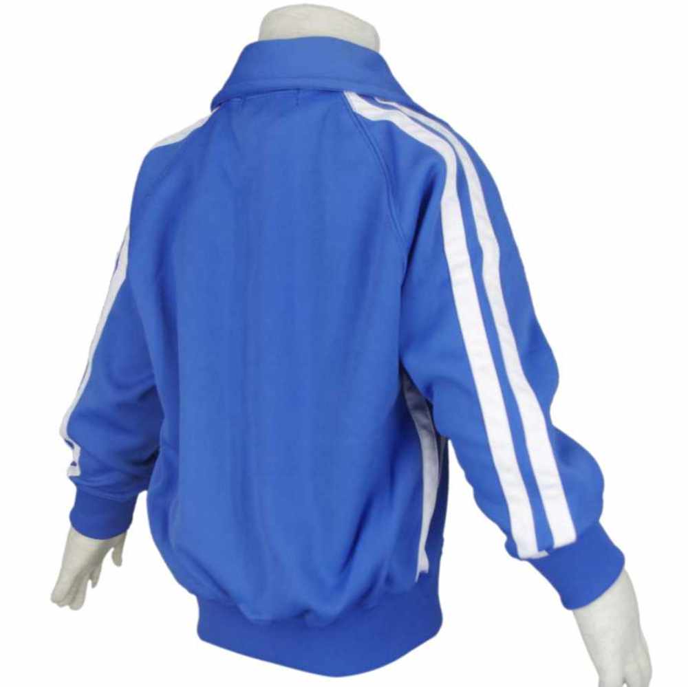 楽天市場 ボーイズ キッズ Pianissimo 男の子 男児 ライン入りシンプルジャージジャケット ピアニッシモ