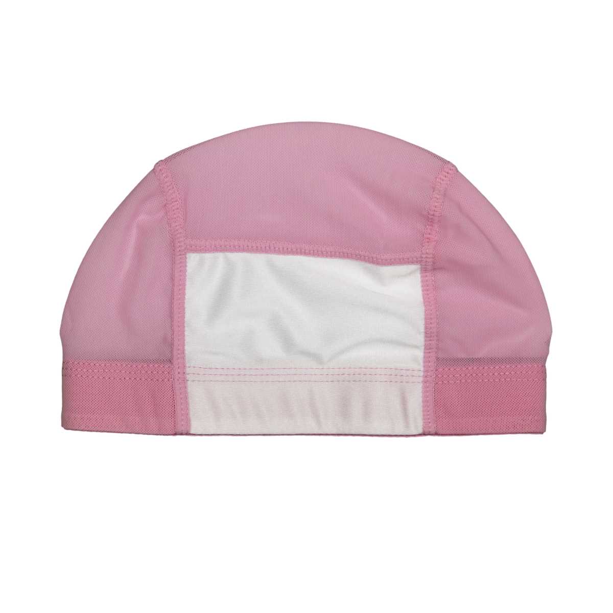 楽天市場 ガールズ ジュニア 水着 Pianissimo ピアニッシモ 大きく名前が書けるスイムキャップ メッシュ水泳帽 男女兼用 子供用 ピアニッシモ