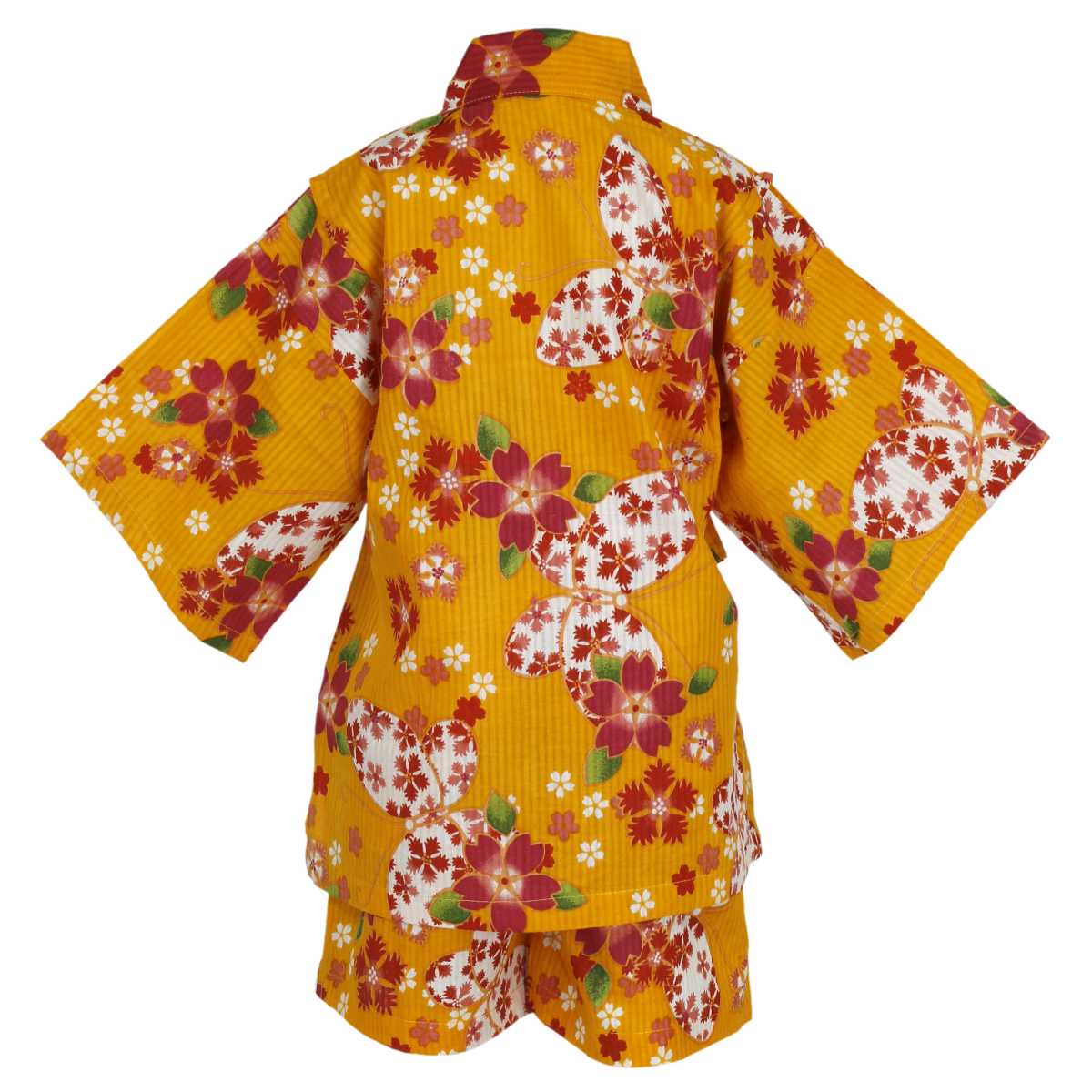 甚平 女の子 おしゃれ キッズ 可愛い 桜柄 浴衣 甚平上下セット 祭り 綿100 花火 蝶柄 62 Off キッズ 甚平 女の子 おしゃれ キッズ 可愛い 桜柄 浴衣 甚平上下セット 祭り 綿100 花火 蝶柄 62 Off キッズ