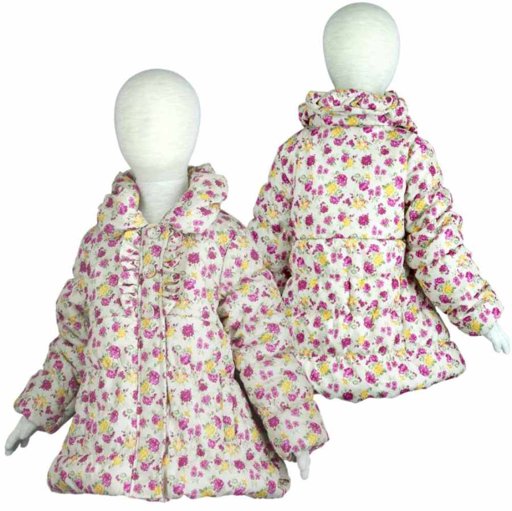 Pianissimo Girls Baby Jumpers And Coats The Cute Paradise Cute