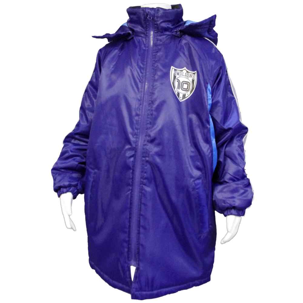 Beautiful Boys Bench Coat Part - 10: All Boys Jr. Shin Pull Bench Coat (blue 140cm 150cm 160cm) Boys Jr. Jacket Coat Two Colors