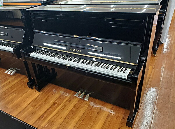 Yamaha 中古 ヤマハ ピアノ U1a 4275262 Purplehouse Co Uk