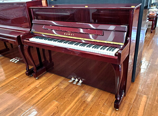 楽天市場】YAMAHA 【中古】 ヤマハ ピアノ W110BB #4225158 【木目ピアノ】 : ピアノ専門店ピアノパワーセンター