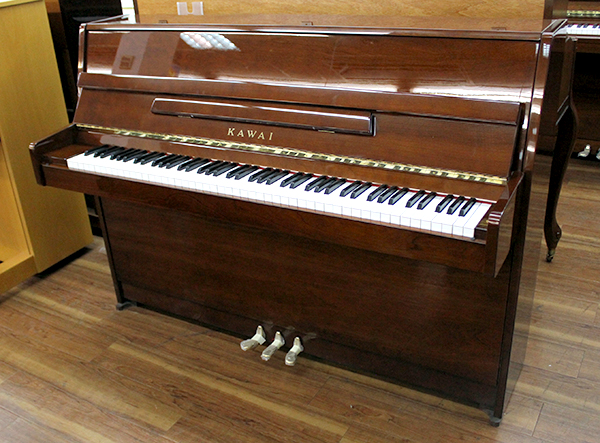 楽天市場】KAWAI 【中古】 カワイ ピアノ KL82W #1607334【木目ピアノ】 : ピアノ専門店ピアノパワーセンター