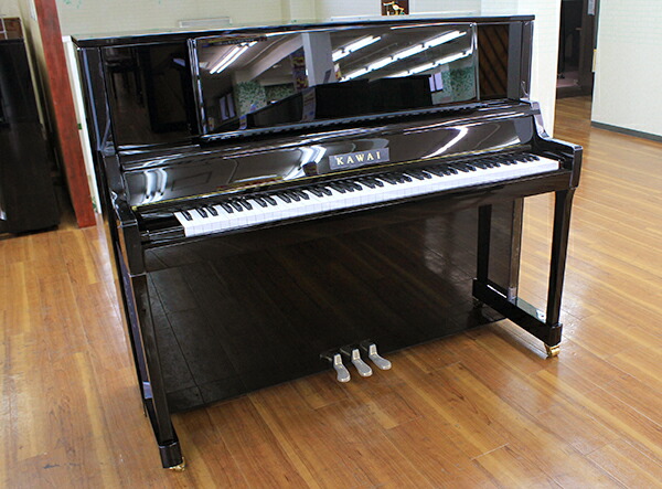 楽天市場】KAWAI（カワイ） K-300 マホガニー アップライト