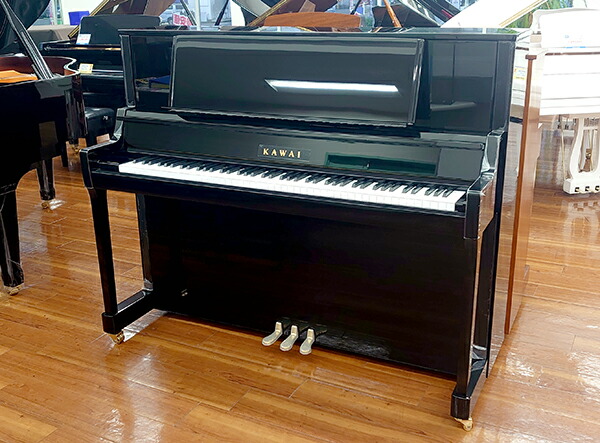 楽天市場】KAWAI カワイ C980RE #2784223【新品展示品ピアノ】【ビッグ