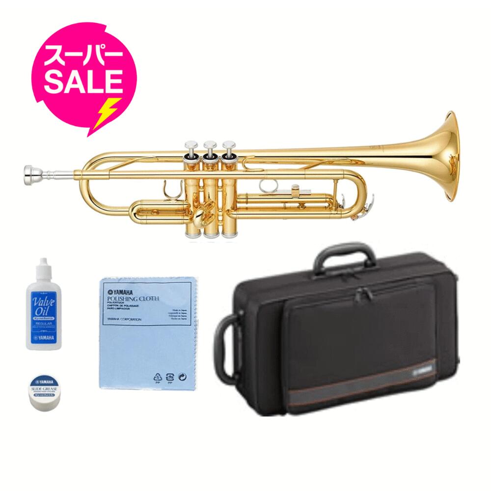 楽天市場】【セール☆最終日】【5年保証】【新品】【ヤマハ管楽器安心 
