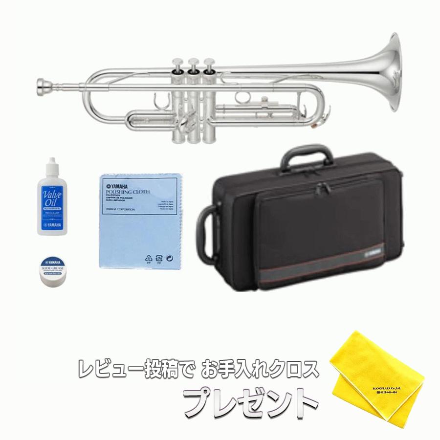 YTR-2330 - Overview - Bb Trumpets - Trumpets - Brass