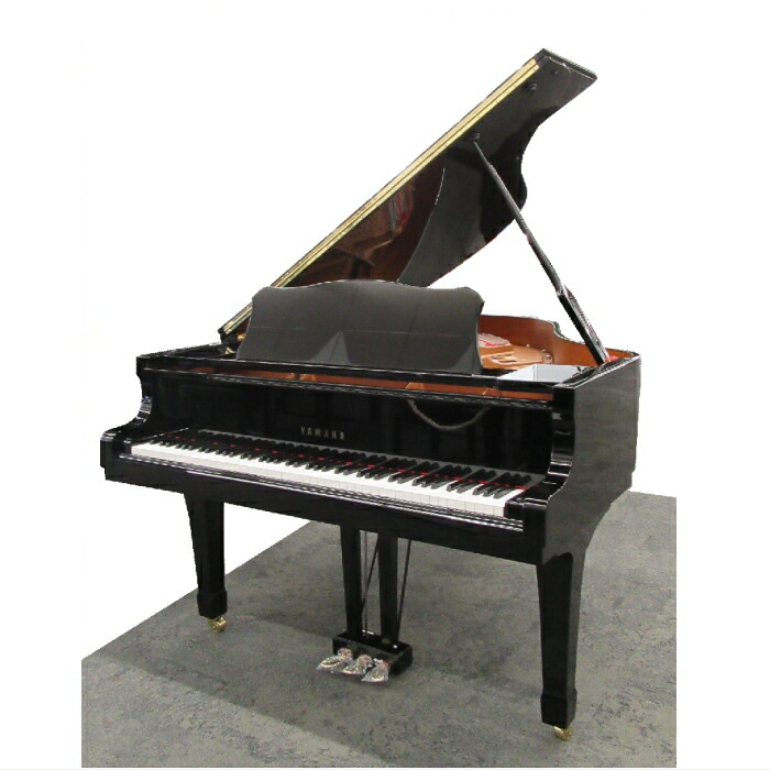 【エントリーで★さらにポイント5倍】【中古】YAMAHA C2L(5914) グランドピアノ 2000年製｜ピアノプラザ　店
