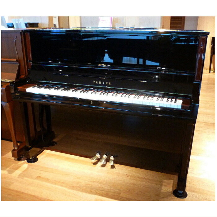 【中古】YAMAHA YUS1DE(6268) アップライトピアノ 2009年製