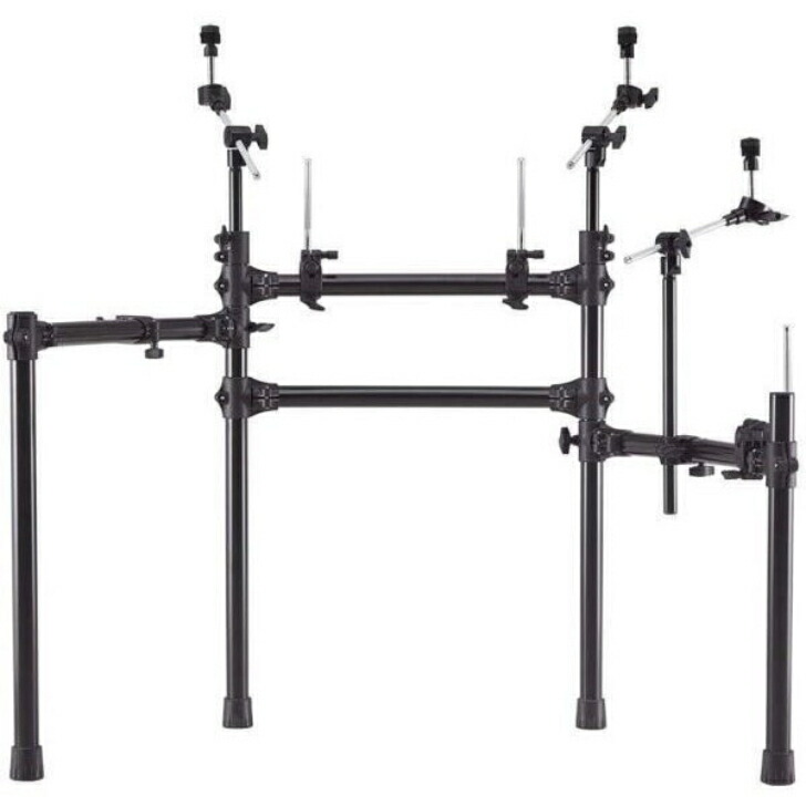【エントリーで★さらにポイント5倍】Roland ローランド 電子ドラム用スタンド V-Drums Stand MDS-Standard2｜ピアノプラザ　店