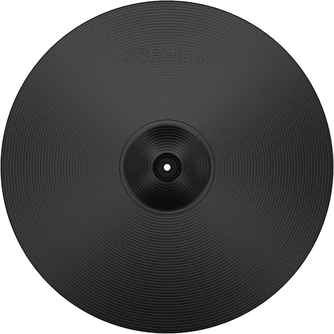 楽天市場】Roland CY-18DR V-Cymbal Digital Ride 18インチ ライド用V  