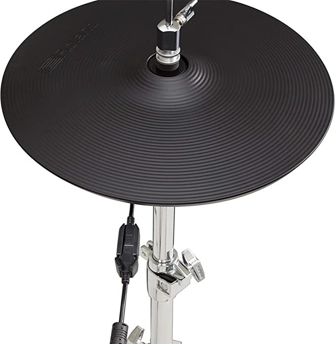 Roland VH-14D V-Hi-Hat デジタル・ハイハット ドラム | dermascope.com