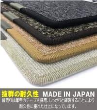 【最大3万円OFF★1日〜3日先着】【電子ピアノ キーボード 防音マット 3PointsMat スリーポイントマット 3ポイントマット】3点式 防音 床保護 振動吸収 椅子脚裏保護シール付属 各種メーカー対応 アレシス/カリーナ/カシオ/カワイ/ローランド/ヤマハ【全4色】