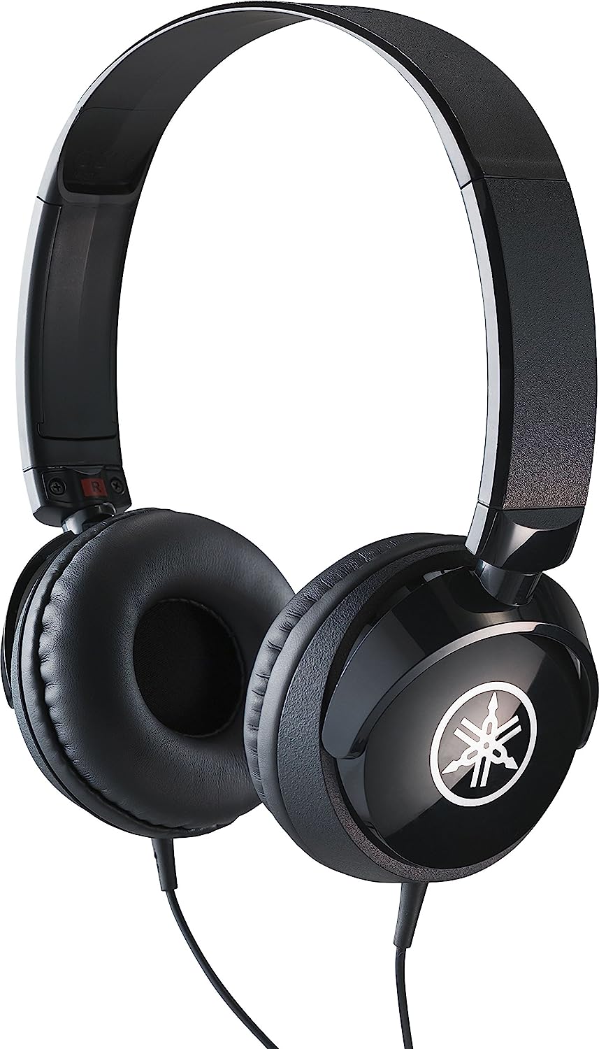 YAMAHA HPH-100B 有線ヘッドホン 楽天市場】YAMAHA HPH-100B Headphones Blackヤマハ 密閉ダイナミック