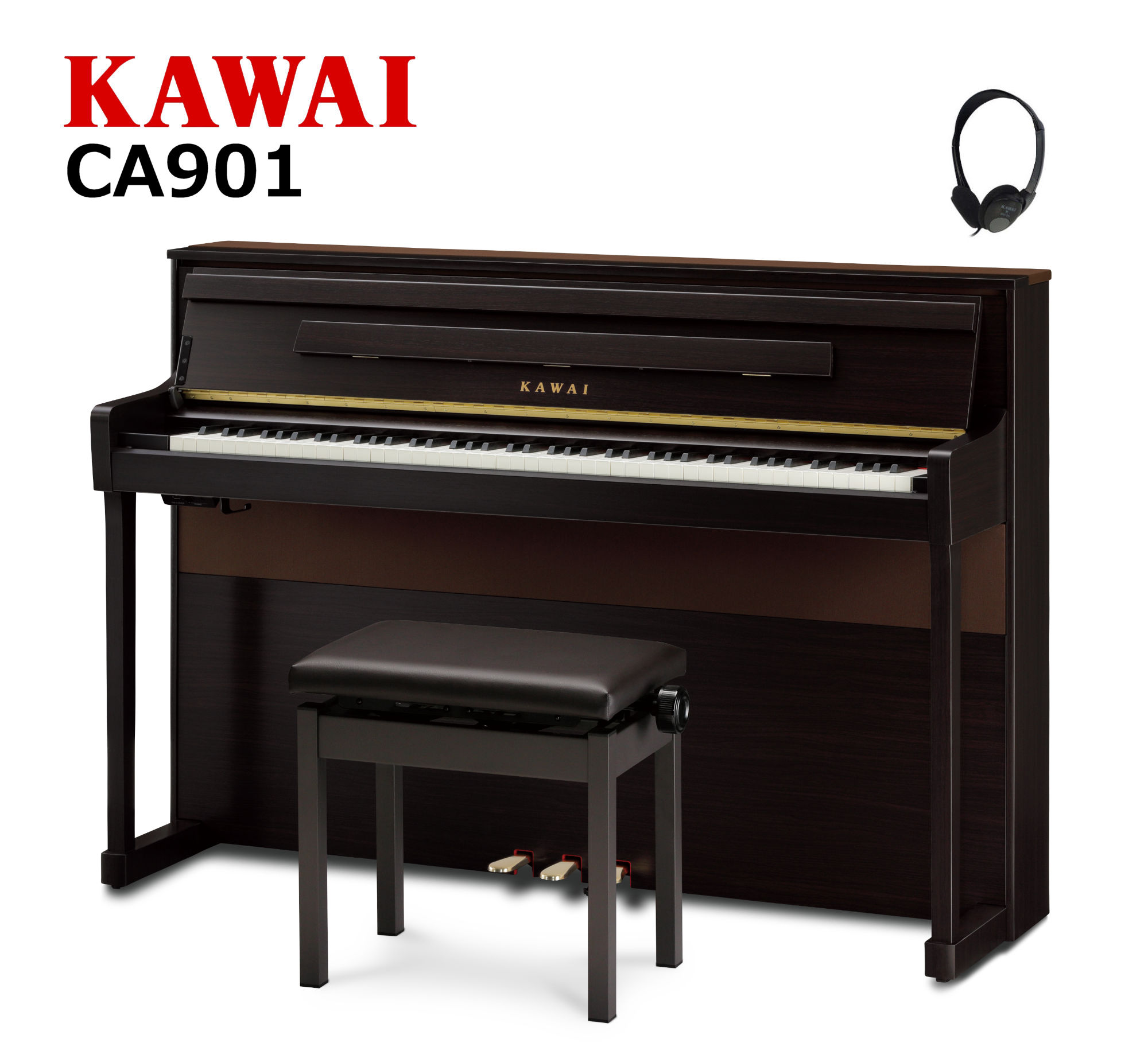 【楽天市場】【配送設置無料 ＆ 不要ピアノ引取処分無料】KAWAI 