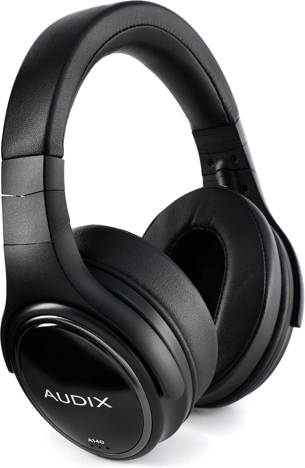 【最大3,900円クーポン★最強感謝祭】AUDIX オーディックス オーバーイヤー型 ヘッドホン A140 9,938円