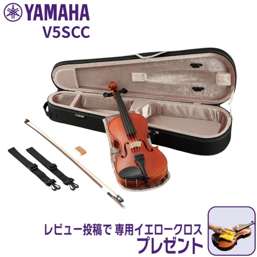 YAMAHA Braviolバイオリン4/4 【V10G】弓,ケースセット 楽天市場】【最強翌日配送対応】【すぐに使える♪弓・ケース・松脂