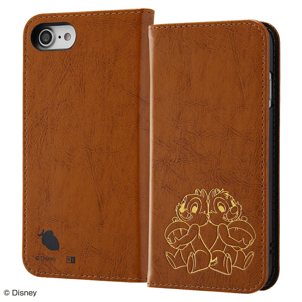楽天市場 Iphonese 第2世代 ケース ディズニー キャラクター 手帳型ケース ホットスタンプ ワンﾎﾟｲﾝﾄ最大 チップ デール Iphone8 Iphone7 アイフォン8 カバー Iphone Se Iphone Se2 ケース フィルムのwhitebang