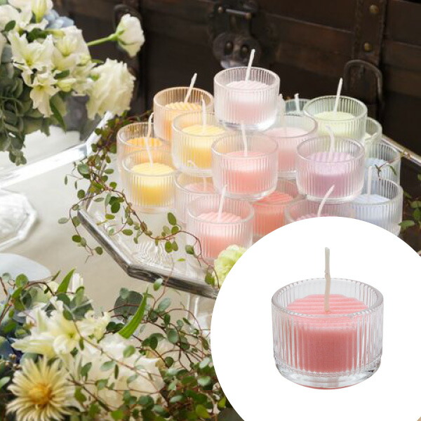 3/18まで値下げ　キャンドル　結婚式　披露宴　まとめ売り pgc0240.jpg