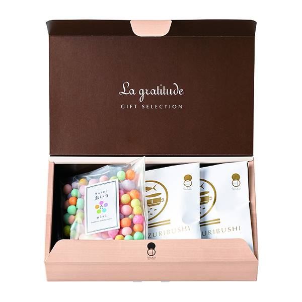 楽天市場】【送料無料】香川県 おいり 14g パック × 8本 セット 伝統