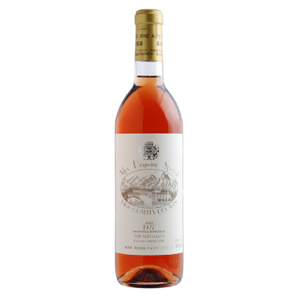 スペシャル ロゼ 720ml 6本セット(夏ギフト お中元 食べ物 ドリンク ジュース・お酒 酒フェス_ワイン お酒 プレゼント ギフト お礼 お祝い お返し 内祝い 記念品 贈り物 パーティー イベント 誕生日 還暦 就職 昇進 退職 定年 結婚)｜PIARY（ピアリー）店