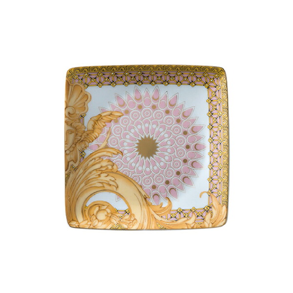 VERSACE（ヴェルサーチ） ビザンチン ボウル12cm(新生活テーブルウェア おうちテーブルウェア)｜PIARY（ピアリー）店