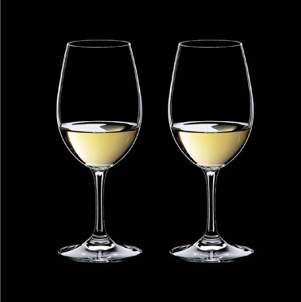 RIEDEL（リーデル） オヴァチュア ホワイトワイン（2個入） (新生活テーブルウェア おうちテーブルウェア 酒器)