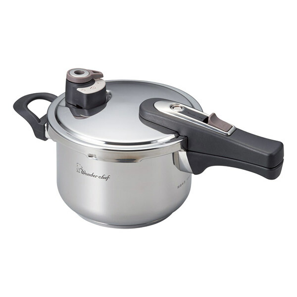 楽天市場】Wonder shef (ワンダーシェフ) froom（フルーム） 片手圧力