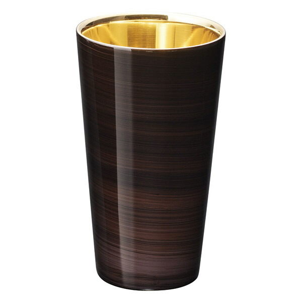 楽天市場】漆磨 (シーマ) 二重構造 ストレートタンブラー 暁月