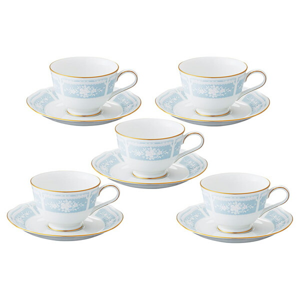 楽天市場】ノリタケ 100th コレクション 四季彩舞曲（ろんど） ティー