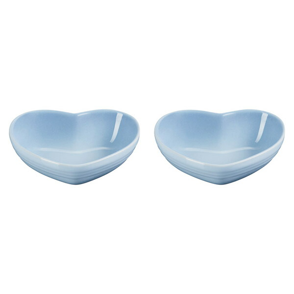ル・クルーゼ　ミディアムフィッシュディッシュ2枚 Le Creuset 食器 ル・クルーゼ 公式 ル ク ルーゼ ｜ ヘリテッジ