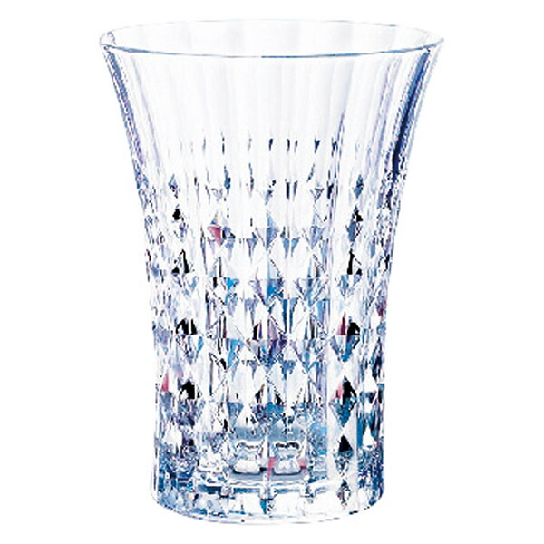 楽天市場】10オンス ロックグラス DOF Cristal D'Arques Paris